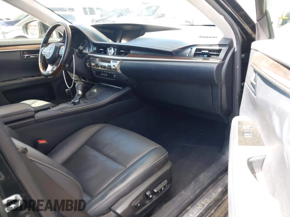 2016 Lexus ES 330 with VIN JTHBK1GGXG2221436, listed as a IAAI auction lot 41784704 with 139,948 mi miles and . Bid and sale history available at DreamBid. Image 5.