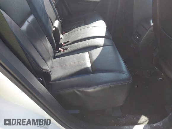 2013 Ford Edge SEL with VIN 2FMDK4JC9DBC64071, listed as a IAAI auction lot 41864334 with 104,942 mi miles. Bid and sale history available at carsss.com. Image 8.