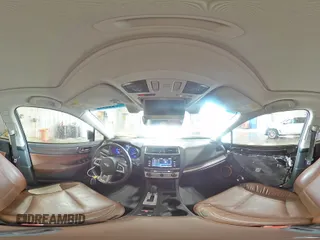 2017 Subaru Outback Touring z VIN 4S4BSETC0H3412429, wystawiony jako Copart lot #60509685 z przebiegiem 92 550 mil mil oraz Szkoda całkowita • Salvage title. Historia ofert i sprzedaży dostępna na DreamBid. Obrazek 16.