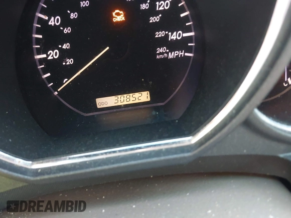 2007 Lexus RX 350 with VIN 2T2GK31U37C008312, listed as a IAAI auction lot 41274973 with 308,521 mi miles and . Bid and sale history available at DreamBid. Image 15.