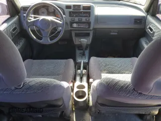 2000 Toyota RAV4 with VIN JT3GP10V2Y0052306, listed as a Copart auction lot 54726325 with 244,910 mi miles and Salvage title. Bid and sale history available at DreamBid. Image 8.