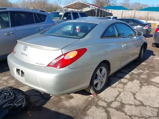 2004 Toyota Solara SE with VIN 4T1CA30P34U004675, listed as a IAAI auction lot 41451485 with 313,233 mi miles. Bid and sale history available at carsss.com. Image 4.