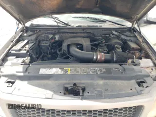 2002 Ford F-150 XLT with VIN 1FTRW07L12KA11845, listed as a Copart auction lot 51987205 with 282,865 mi miles and Salvage Title. Bid and sale history available at carsss.com. Image 11.