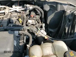 2021 Ford Explorer with VIN 1FMSK8BH5MGC06881, listed as a Copart auction lot 62118165 with 68,082 mi miles and Salvage title. Bid and sale history available at DreamBid. Image 14.