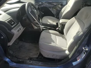2016 Subaru Forester 2.5i Premium with VIN JF2SJADC4GH522739, listed as a Copart auction lot 49306045 with 93,899 mi miles and Salvage Title. Bid and sale history available at carsss.com. Image 7.