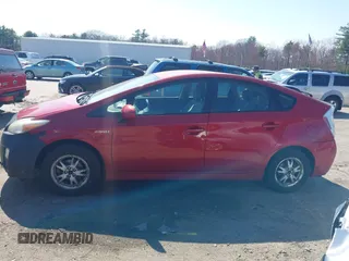 2010 Toyota Prius II z VIN JTDKN3DU9A5176655, wystawiony jako IAAI lot #42118900 z przebiegiem 188 645 mil mil oraz . Historia ofert i sprzedaży dostępna na DreamBid. Obrazek 14.