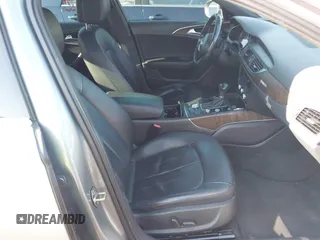2013 Audi A6 Premium Plus с VIN WAUGFAFC7DN145322, выставлен на аукционе IAAI как лот 42615532 с пробегом 148 163 миль миль и . История ставок и продаж доступна на DreamBid. Изображение 5.