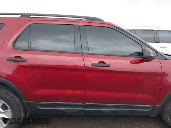 2014 Ford Explorer with VIN 1FM5K7B85EGA59082, listed as a IAAI auction lot 41458189 with 228,023 mi miles and . Bid and sale history available at DreamBid. Image 13.