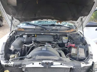 2007 Dodge Dakota ST with VIN 1D7HE22K97S177942, listed as a IAAI auction lot 42170255 with 166,633 mi miles and . Bid and sale history available at carsss.com. Image 10.