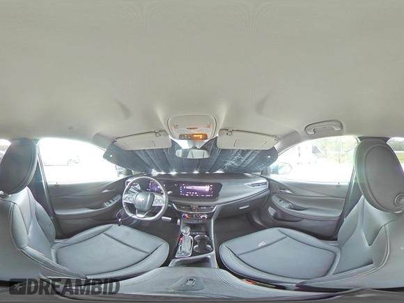 2024 Buick Encore GX Sport Touring с VIN KL4AMDSL8RB002310, выставлен на аукционе Copart как лот 60415925 с пробегом 8 828 миль миль и Чистый • Clean title. История ставок и продаж доступна на DreamBid. Изображение 16.