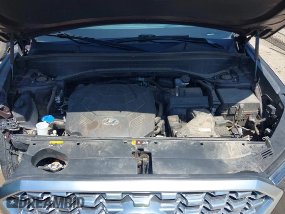 2020 Hyundai Palisade SEL with VIN KM8R4DHE1LU078508, listed as a IAAI auction lot 41971712 with 60,925 mi miles and . Bid and sale history available at DreamBid. Image 10.
