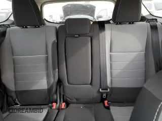 2015 Ford Escape SE with VIN 1FMCU0GX8FUC62625, listed as a Copart auction lot 49894395 with 91,424 mi miles and Salvage Title. Bid and sale history available at carsss.com. Image 10.