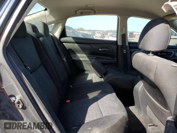 2017 Nissan Altima SL z VIN 1N4AL3AP6HC257401, wystawiony jako Copart lot #45483815 z przebiegiem 135 858 mil mil oraz Szkoda całkowita • Salvage title. Historia ofert i sprzedaży dostępna na DreamBid. Obrazek 10.