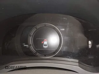 2023 Lexus IS 350 F Sport z VIN JTHGZ1B27P5065495, wystawiony jako IAAI lot #42034397 z przebiegiem 24 445 mil mil oraz . Historia ofert i sprzedaży dostępna na DreamBid. Obrazek 7.