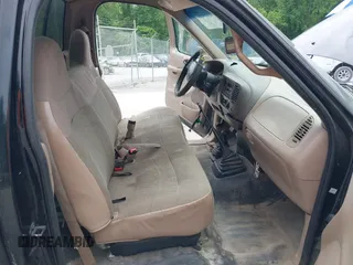 1999 Ford F-150 with VIN 2FTZF1823XCB08827, listed as a IAAI auction lot 42418848 with Not provided miles and . Bid and sale history available at DreamBid. Image 5.