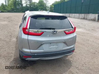 2019 Honda CR-V EX-L z VIN 7FARW2H8XKE040543, wystawiony jako IAAI lot #42425624 z przebiegiem 47 990 mil mil oraz . Historia ofert i sprzedaży dostępna na DreamBid. Obrazek 16.