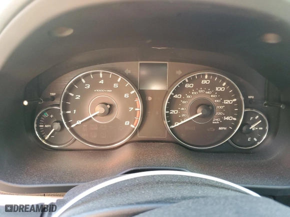 2011 Subaru Outback 2.5i Prem AWP/HK Aud with VIN 4S4BRBFC3B3343412, listed as a Copart auction lot 88499275 with 0 mi miles and Salvage Title. Bid and sale history available at carsss.com. Image 9.