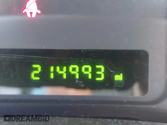 2005 Ford Freestyle SE with VIN 1FMZK011X5GA13146, listed as a IAAI auction lot 42223806 with 214,993 mi miles and . Bid and sale history available at DreamBid. Image 7.