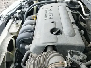 2008 Toyota Corolla CE с VIN 1NXBR32E38Z981658, выставлен на аукционе IAAI как лот 43320867 с пробегом 235 280 миль миль и . История ставок и продаж доступна на DreamBid. Изображение 18.