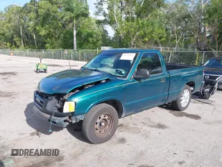 1997 Isuzu Hombre S z VIN 1GGCS1445V8656678, wystawiony jako IAAI lot #41953915 z przebiegiem 114 797 mil mil oraz . Historia ofert i sprzedaży dostępna na DreamBid. Obrazek 2.