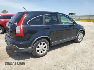2008 Honda CR-V EX-L z VIN JHLRE48778C079729, wystawiony jako Copart lot #54198615 z przebiegiem 150 337 mil mil oraz Nie do naprawy • Non repairable. Historia ofert i sprzedaży dostępna na DreamBid. Obrazek 3.