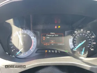 2017 Ford Fusion SE с VIN 3FA6P0H75HR370935, выставлен на аукционе Copart как лот 50082105 с пробегом 209 960 миль миль и Списание • Salvage title. История ставок и продаж доступна на DreamBid. Изображение 9.