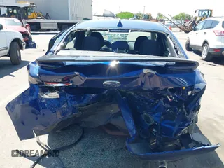2017 Subaru Impreza Special Sports с VIN 4S3GKAM65H3610550, выставлен на аукционе IAAI как лот 42407080 с пробегом 133 746 миль миль и . История ставок и продаж доступна на DreamBid. Изображение 16.