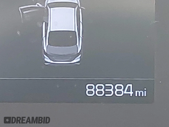 2019 Kia Forte LXS z VIN 3KPF24AD4KE095931, wystawiony jako IAAI lot #41641168 z przebiegiem 88 384 mil mil oraz . Historia ofert i sprzedaży dostępna na DreamBid. Obrazek 14.