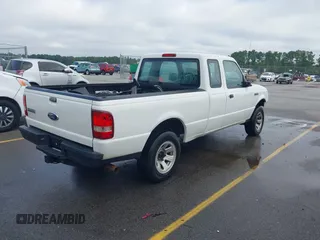 2010 Ford Ranger with VIN 1FTLR1EE4APA60336, listed as a IAAI auction lot 42556531 with 274,797 mi miles and . Bid and sale history available at DreamBid. Image 4.