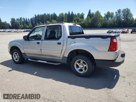 2005 Ford Explorer Sport Trac XLS с VIN 1FMZU67K85UA18120, выставлен на аукционе Copart как лот 64631455 с пробегом 180 021 миль миль и Списание • Salvage title. История ставок и продаж доступна на DreamBid. Изображение 2.