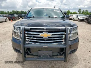 2020 Chevrolet Tahoe Commercial z VIN 1GNLCDEC9LR270589, wystawiony jako Copart lot #60868145 z przebiegiem 74 238 mil mil oraz Szkoda całkowita • Salvage title. Historia ofert i sprzedaży dostępna na DreamBid. Obrazek 5.