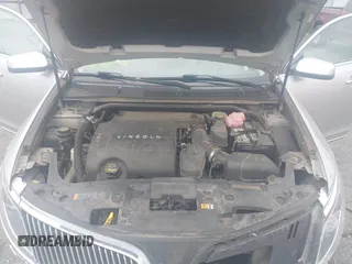 2013 Lincoln MKS с VIN 1LNHL9DK3DG604712, выставлен на аукционе IAAI как лот 42351237 с пробегом 144 927 миль миль и . История ставок и продаж доступна на DreamBid. Изображение 10.
