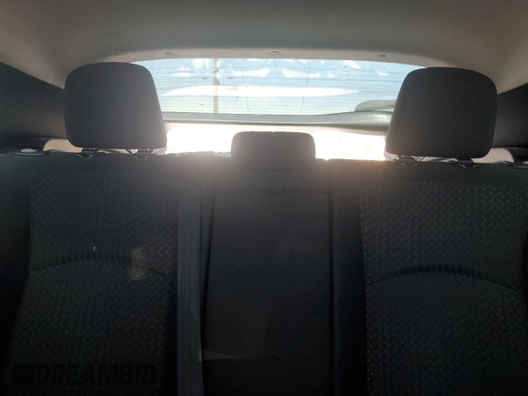 2016 Toyota Prius Two z VIN JTDKBRFU0G3003443, wystawiony jako Copart lot #55075345 z przebiegiem 183 167 mil mil oraz Szkoda całkowita • Salvage title. Historia ofert i sprzedaży dostępna na DreamBid. Obrazek 10.