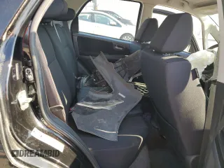 2012 Suzuki SX4 Sportback with VIN JS2YA5A55C6300745, listed as a Copart auction lot 46453435 with 73,433 mi miles and Salvage Title. Bid and sale history available at DreamBid. Image 10.