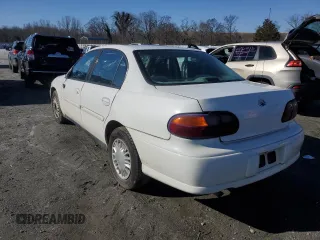 2004 Chevrolet Classic with VIN 1G1ND52F04M554347, listed as a Copart auction lot 42493275 with 0 mi miles and Salvage Title. Bid and sale history available at carsss.com. Image 2.