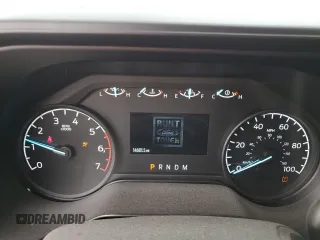 2023 Ford F-250 XL с VIN 1FT8W2BN6PEE15746, выставлен на аукционе Copart как лот 47474725 с пробегом 14 601 миль миль и Списание • Salvage title. История ставок и продаж доступна на DreamBid. Изображение 9.