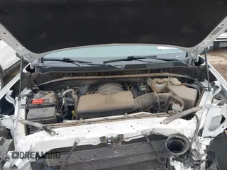 2023 Chevrolet Silverado 1500 LTZ with VIN 1GCUDGED8PZ111413, listed as a IAAI auction lot 41542526 with 72,803 mi miles and . Bid and sale history available at DreamBid. Image 10.