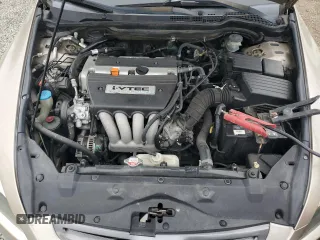 2004 Honda Accord LX z VIN JHMCM56364C039436, wystawiony jako Copart lot #59931105 z przebiegiem 238 877 mil mil oraz Szkoda całkowita • Salvage title. Historia ofert i sprzedaży dostępna na DreamBid. Obrazek 11.