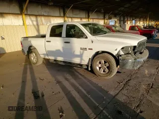 2015 Ram 1500 ST с VIN 1C6RR7STXFS653386, выставлен на аукционе Copart как лот 85826004 с пробегом 108 022 миль миль и Списание • Salvage title. История ставок и продаж доступна на DreamBid. Изображение 11.