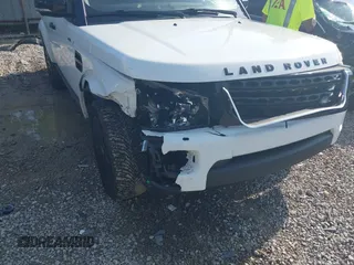 2014 Land Rover LR4 HSE с VIN SALAG2V60EA724693, выставлен на аукционе IAAI как лот 42586015 с пробегом 142 216 миль миль и . История ставок и продаж доступна на DreamBid. Изображение 6.