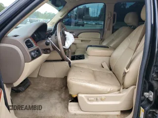 2011 GMC Yukon XL SLT with VIN 1GKS1KE09BR232187, listed as a Copart auction lot 69174634 with Not Provided miles and Salvage Title. Bid and sale history available at carsss.com. Image 7.