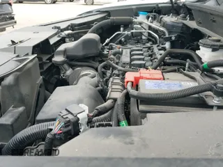 2024 Honda CR-V EX-L с VIN 2HKRS3H76RH312621, выставлен на аукционе IAAI как лот 41275017 с пробегом 19 452 миль миль и . История ставок и продаж доступна на DreamBid. Изображение 21.