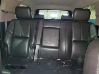 2012 Chevrolet Suburban LT with VIN 1GNSKJE7XCR327124, listed as a Copart auction lot 51016235 with 241,689 mi miles and Clean Title. Bid and sale history available at carsss.com. Image 10.