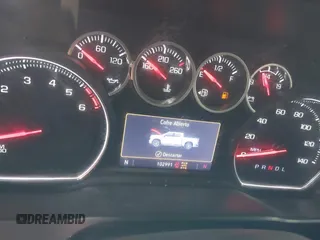 2021 Chevrolet Silverado 1500 LT with VIN 3GCUYDET9MG284461, listed as a IAAI auction lot 41498949 with 102,991 mi miles. Bid and sale history available at carsss.com. Image 7.