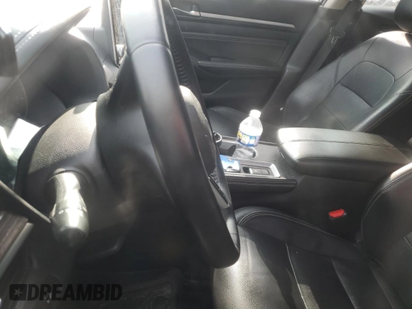 2019 Nissan Altima SL with VIN 1N4BL4EW3KC141852, listed as a Copart auction lot 42248915 with Not Provided miles and Salvage Title. Bid and sale history available at DreamBid. Image 9.