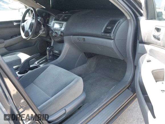 2006 Honda Accord LX with VIN 3HGCM56446G702336, listed as a IAAI auction lot 42541732 with 256,056 mi miles and . Bid and sale history available at DreamBid. Image 5.