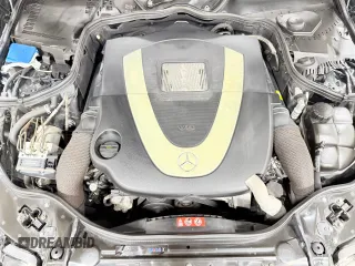 2007 Mercedes-Benz E 550 with VIN WDBUF90X77X223895, listed as a Copart auction lot 54968615 with 102,781 mi miles and Clean Title. Bid and sale history available at carsss.com. Image 7.
