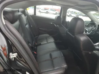 2014 Chevrolet SS with VIN 6G3F15RW3EL958456, listed as a Copart auction lot 71248844 with 64,408 mi miles and Salvage Title. Bid and sale history available at carsss.com. Image 10.