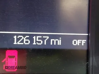 2014 Chrysler Town & Country Touring L with VIN 2C4RC1CG6ER195502, listed as a IAAI auction lot 42009629 with 126,157 mi miles and . Bid and sale history available at DreamBid. Image 7.