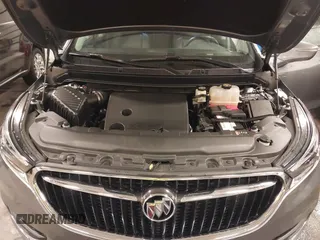 2018 Buick Enclave Premium with VIN 5GAEVBKW3JJ225689, listed as a IAAI auction lot 41652403 with 82,897 mi miles and . Bid and sale history available at carsss.com. Image 10.